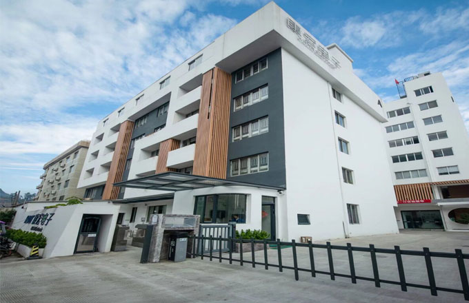 WENZHOU KHAN ELECTRONIC CO.，LTD.