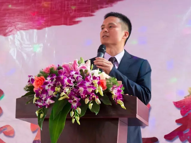 熱烈祝賀康宏電子《年終總結迎新會(huì )》圓滿(mǎn)成功！